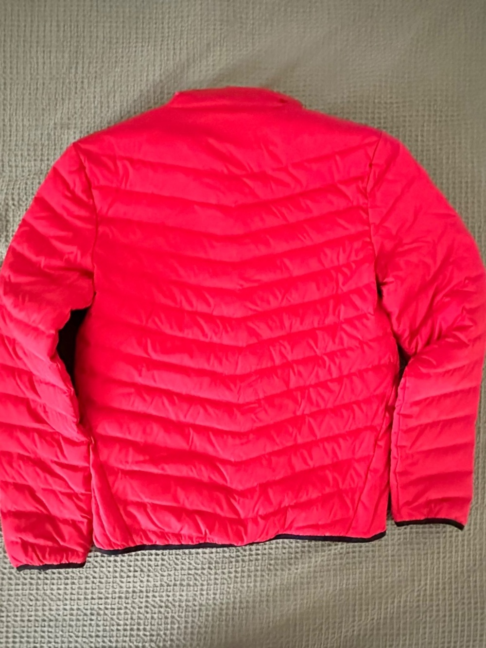 Capranea Men’s Jacket - Picture 7 of 9